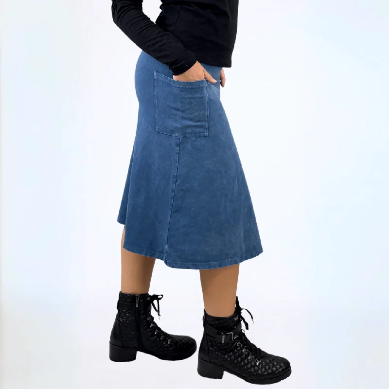 Light Denim