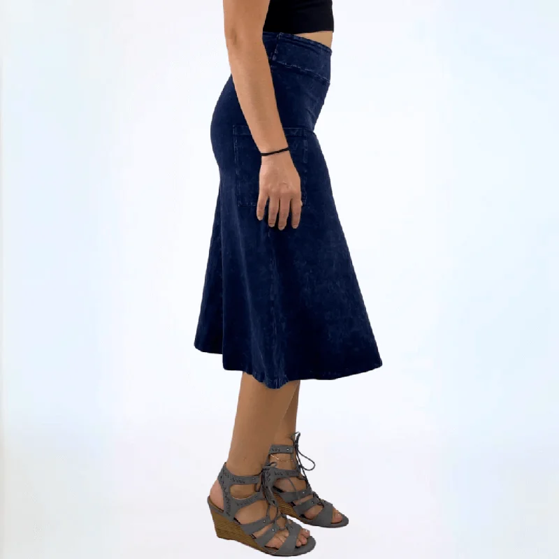 Dark Denim