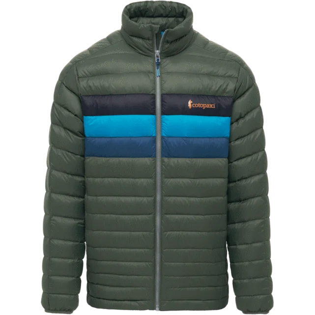 Men's Fuego Down Jacket