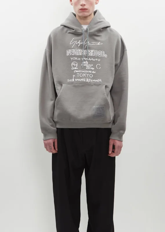 Neighborhood PT Hoodie