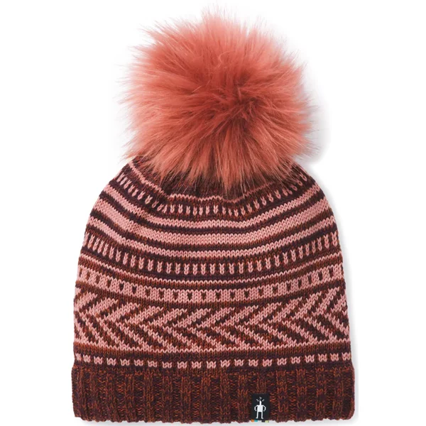 Women's Chair Lift Beanie