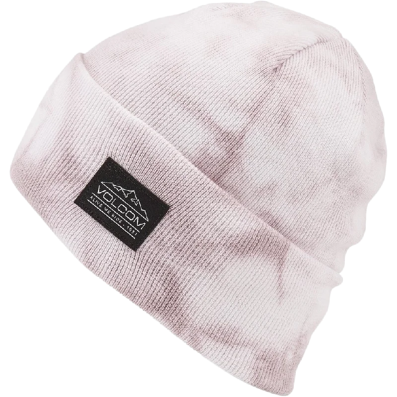 Women's Tie-Dye Beanie